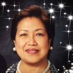 Meet your Posher, Marilyn